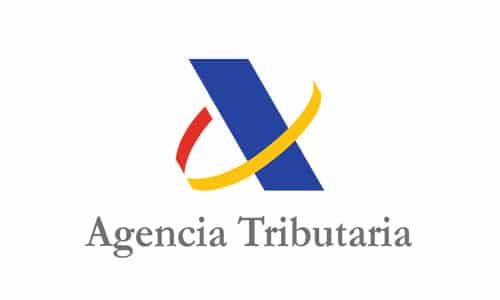 Agencia Tributaria logo