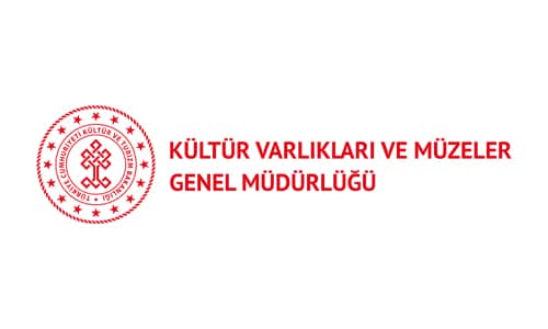 Directorate General of Cultural Assets and Museums logo