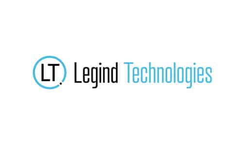 Legind Technologies logo