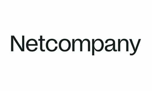 Netcompany logo