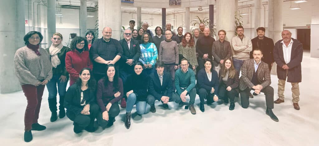 CustomAI's consortium