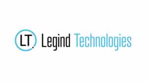 Legind Technologies logo