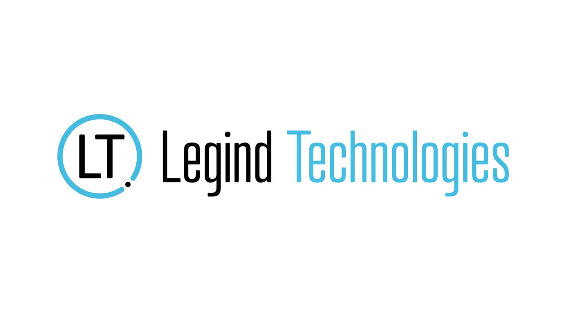 Legind Technologies logo