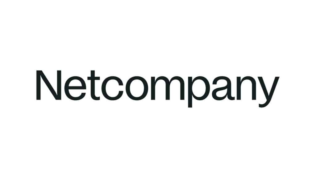 Netcompany logo