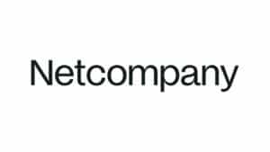 Netcompany logo