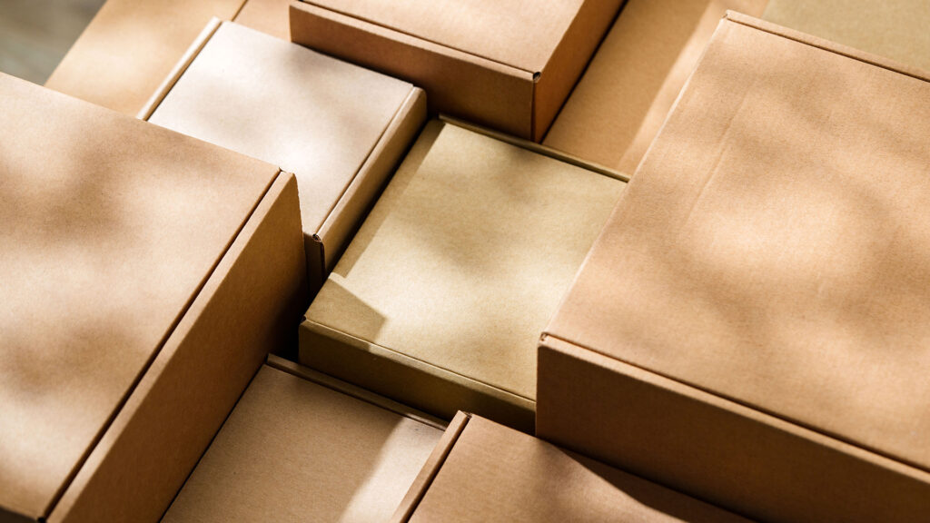 The Next Frontier in Postal Security: AI, Sensors, and Logistics Intelligence Webinar banner