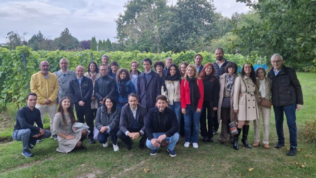 CustomAI 2nd plenary meeting