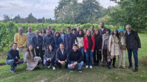 CustomAI 2nd plenary meeting