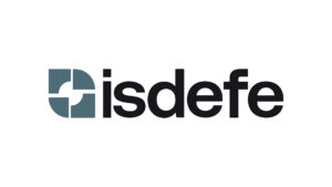 isdefe logo
