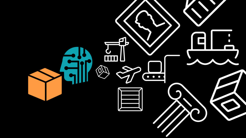 CustomAI scalable architecture
