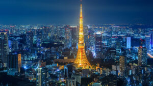 Tokyo, Japan