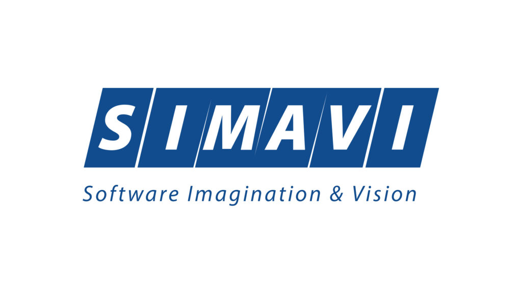 SIMAVI logo