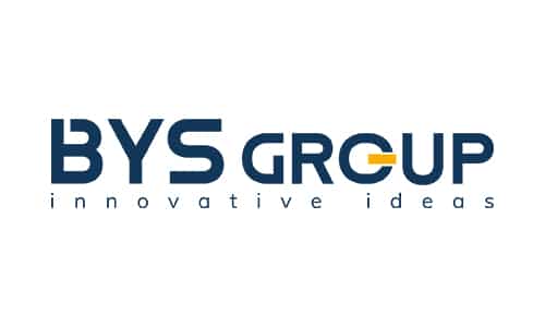 BYS Group logo