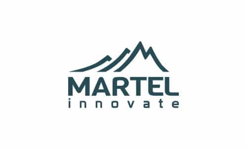 Martel Innovate logo