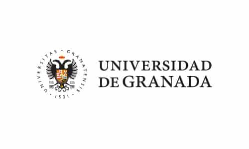 Universidad de Granada logo
