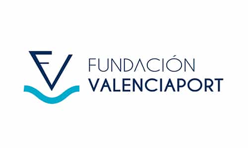 Fundación Valenciaport logo